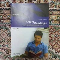 کتاب زبان انگلیسی