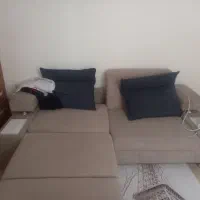 مبل تختخواب شو