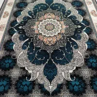 فرش پاتریس ۱۲ متری نو
