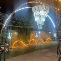 تالار پذیرایی ومراسم.ولیمه