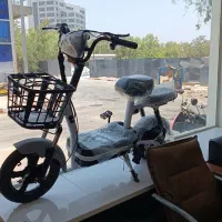 اسکوتر برقی