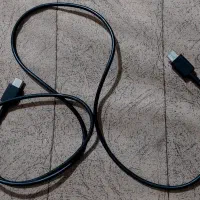 سیم شارژر فابریک اصلی سامسونگ ۲۵ وات