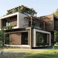 انجام پروژه های معماری و شیت بندی و رندر و ترسیمات