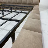 تخت دو نفره چستر