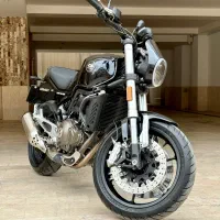 مدل 1404 QJ 300cc