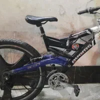دوچرخه سایز ۲۶