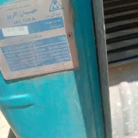 کولر آبی