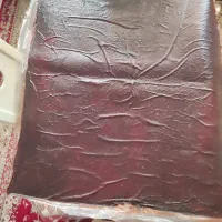لواشک خانگی