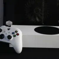 Xbox Series S|کنسول، بازی ویدئویی و آنلاین|ماهدشت, |دیوار