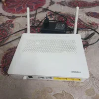 مودم فیبر نوری