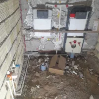 لوله کشی وخرده کاری در اسرع وقت