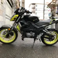 موتور بلنتا R225