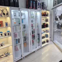 دکور مغازه