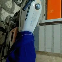 موتور صفر پارکینگی