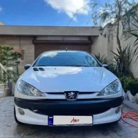 206 مدل 90|خودرو سواری و وانت|رشت, امین الضرب|دیوار