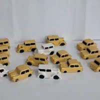 ماشین کلاسیک کوچک