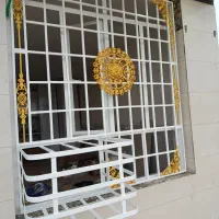 رنگ آمیزی ساختمان