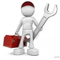 خدمات تاسیسات پمپ آب پکیج جوشکاری لوله کشیبرق کشی