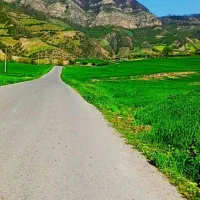 اجاره نوساز عالی طبیعت روستای قورچای