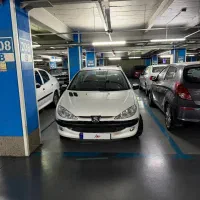206 sd v8