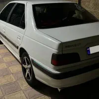 پارس tu5مدل۹۷ کلاس ۱۵ موتور بوش