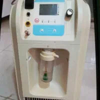 اکسیژن ساز ۱۰ لیتری