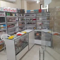 فروش یامعاوضه مغازه