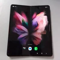 گوشی زد فولد 3