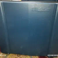 بخاری فن دار هوشمند