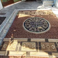 فرش ۹ متری سالم زیر قیمت