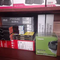 فروش قطعات کامپیوتر