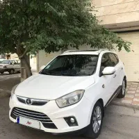 جک S5|خودرو سواری و وانت|مشهد, جانباز|دیوار