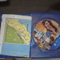 gta v ps4