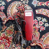 دو عدد ماشین آرایشگاهی