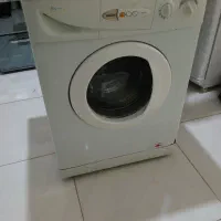 لباسشویی ابسال 5کیلویی
