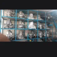 گیربکس سرسیلندر کیلومترکولر