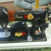 چرخ خیاطی برقی دستی