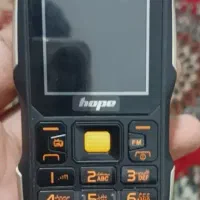 موبایل گوشی هوپ