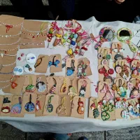 زیورآلات و اکسسوری دستسازه