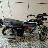 موتور سیکلت 200cc رهرو