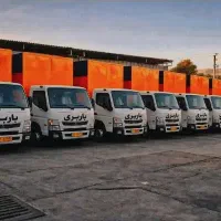 باربری اتوبارحمل باراساس منزل گرمدره شهر قدس چیتگر