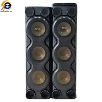 اسپیکر هوریون شرایط اقساط محمودی