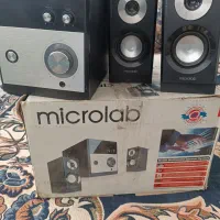 اسپیکر کامپیوتر