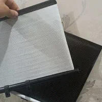 پرده بغل elx