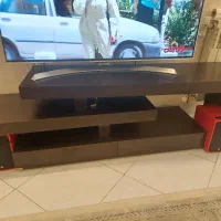 میز تلوزیون متحرک