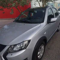 کوییک R پارس خودرویی