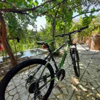 دوچرخه 5.0 ktm ultra