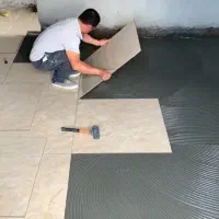 استخدام کاشی کار با حقوق بالا در عراق