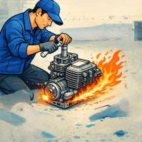 نیروی تازه کار حسابداری و صندوقدار