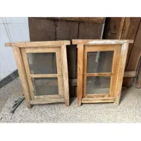 پنجره قدیمی